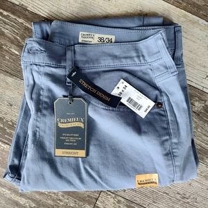 Cremieux Premium Stretch Denim